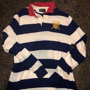 Men’s Rugby Ralph Lauren Polo